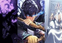 7 Karakter Terkuat di Solo Leveling yang Bikin Power Scaling Jadi Gila Karakter Terkuat di Solo Leveling