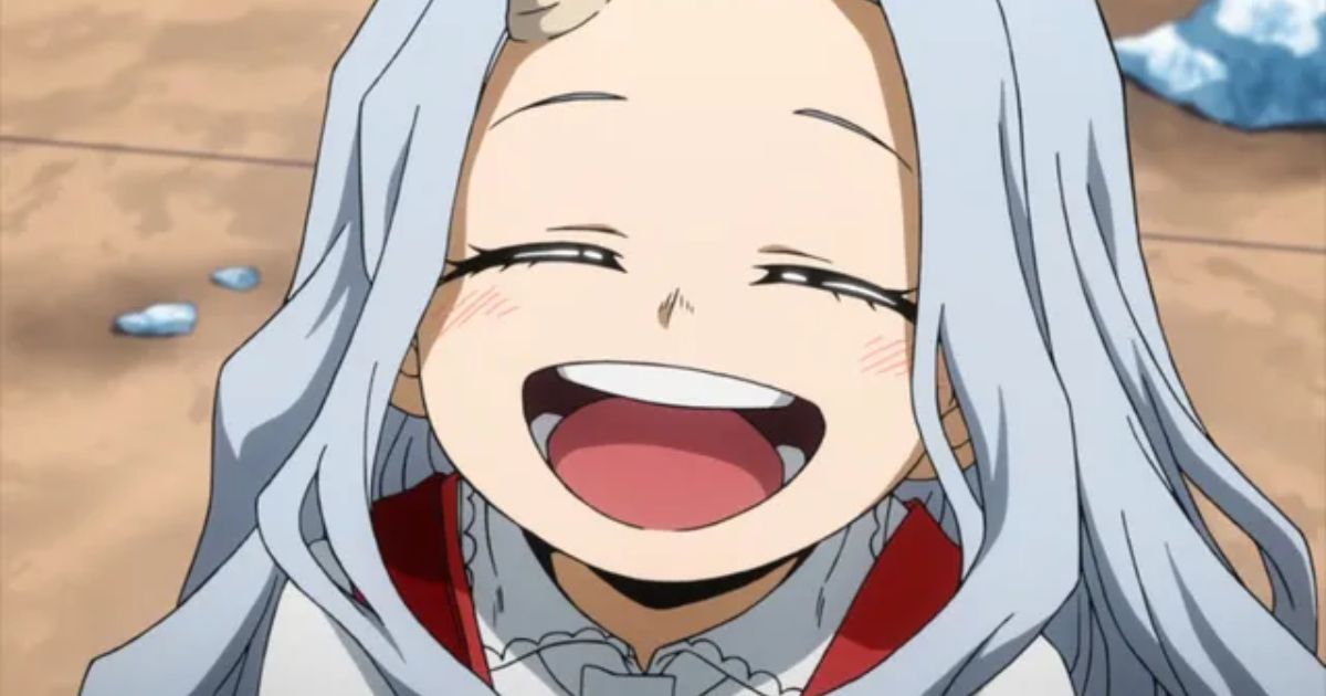 My Hero Academia I Am a Hero Too (1)