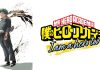 My Hero Academia Rayakan 10 Tahun dengan Anime Pendek “I Am a Hero Too”