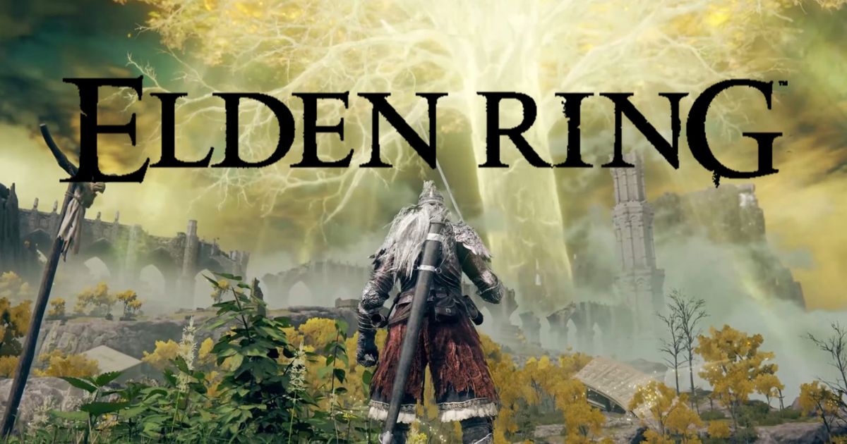 Rumor Elden Ring Live-Action