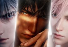 Gameplay Silent Whispers Hadir sebagai Game Otome dengan Unreal Engine 5 _Silent Whispers