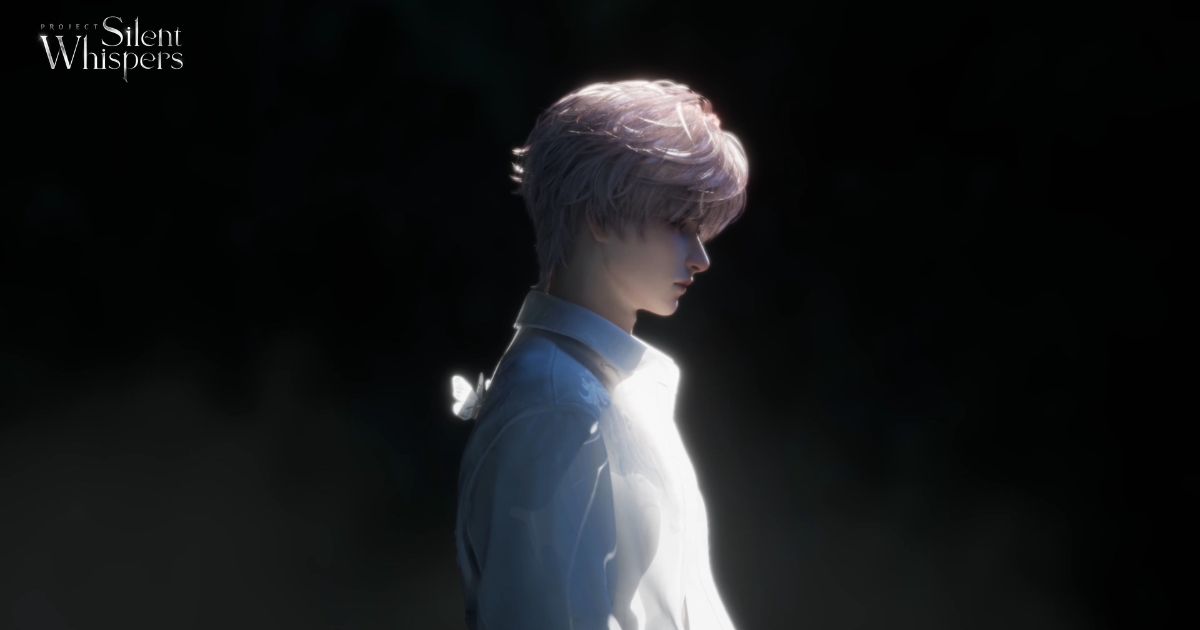Silent Whispers gameplay