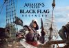 Ini Syarat Spesifikasi Main Assassin’s Creed Black Flag Resynced di PC Spesifikasi Assassin’s Creed Black Flag Resynced