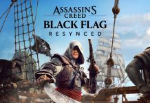 Ini Syarat Spesifikasi Main Assassin’s Creed Black Flag Resynced di PC Spesifikasi Assassin’s Creed Black Flag Resynced