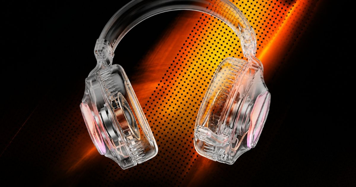 Spesifikasi JETEX-G8 - Fitur Audio