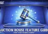 Auction House MLBB Resmi Dibuka, Begini Cara Membuka dan Menggunakannya! auction house mobile legends