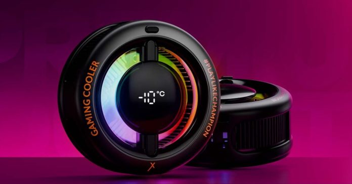rekomendasi cooler fan