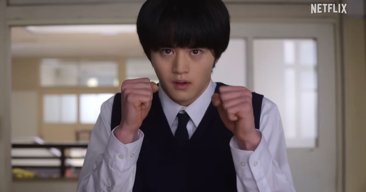 sinopsis viral hit live action