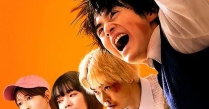 viral hit live action