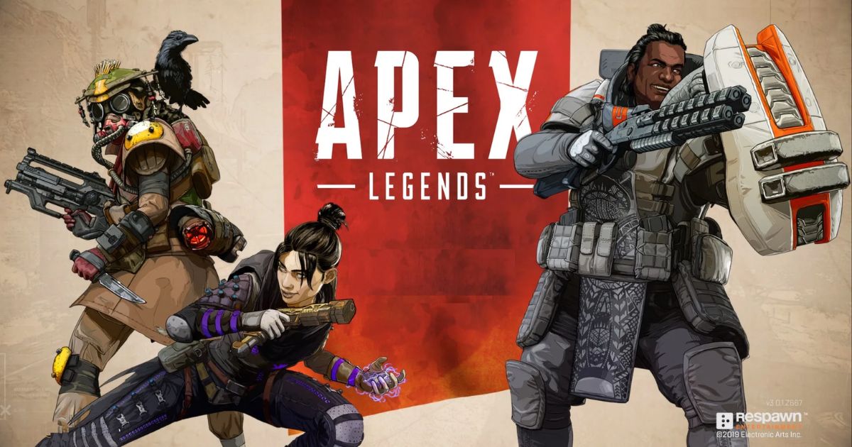 Apex Legends