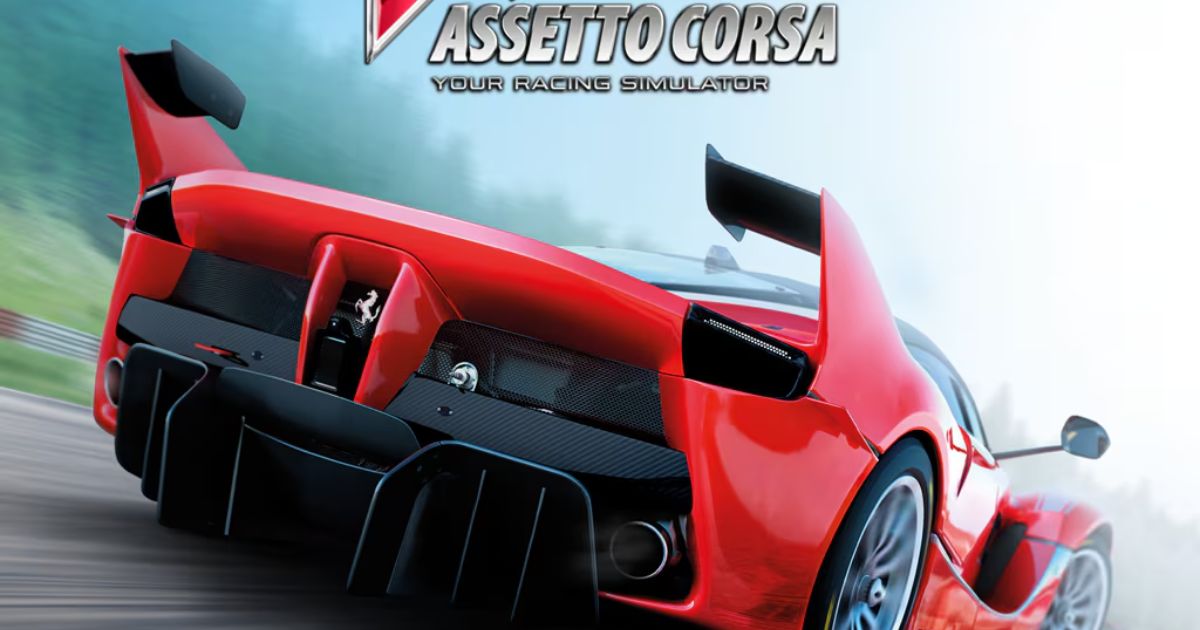 Assetto Corsa