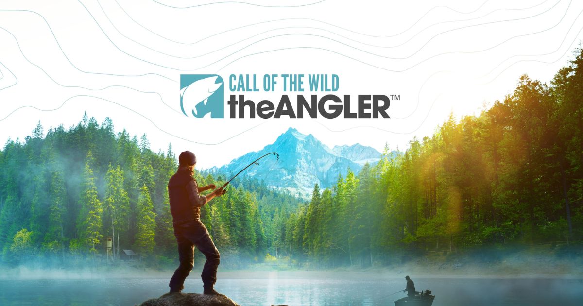 Call of the Wild The Angler