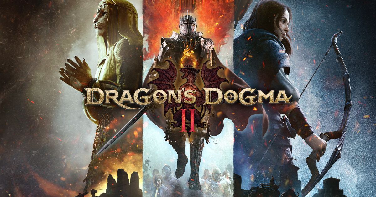Dragon's Dogma 2