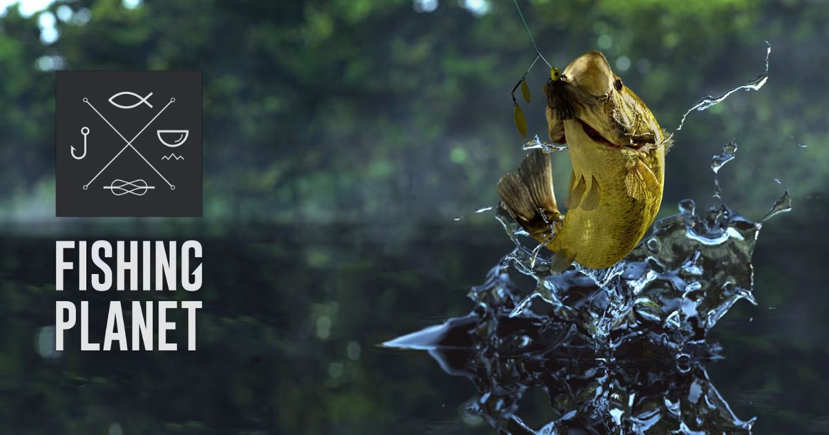 Fishing Planet