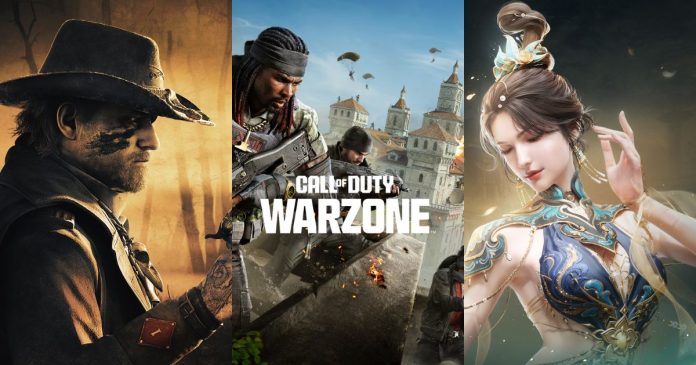 _Game Battle Royale Terbaik
