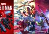 7 Game Marvel Terbaik yang Wajib Dicoba, dari Spider-Man hingga Guardians of the Galaxy