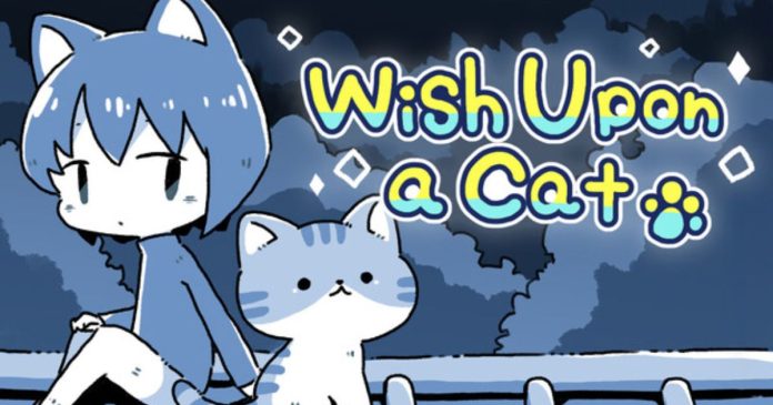 Gameplay Wish Upon a Cat