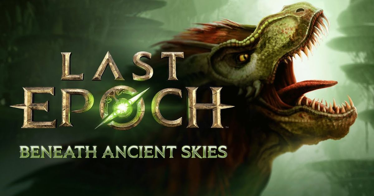 Last Epoch
