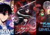 7 Rekomendasi Manhwa Mirip Solo Leveling dan Plot Ceritanya Manhwa Mirip Solo Leveling