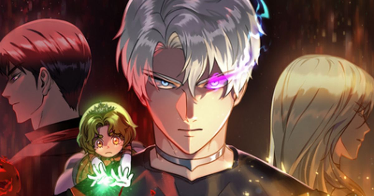 Manhwa Mirip Solo Leveling - The Player Who Can’t Level Up