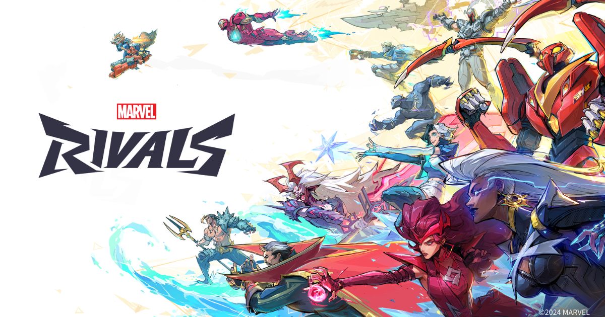 Marvel Rivals