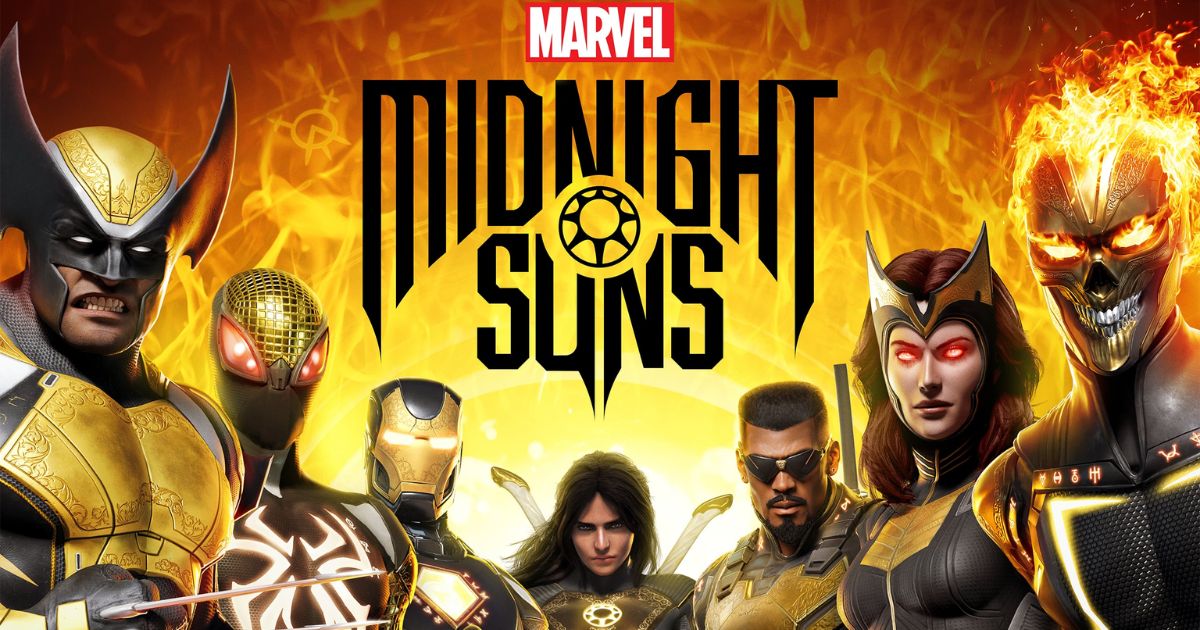 Marvel's Midnight Suns