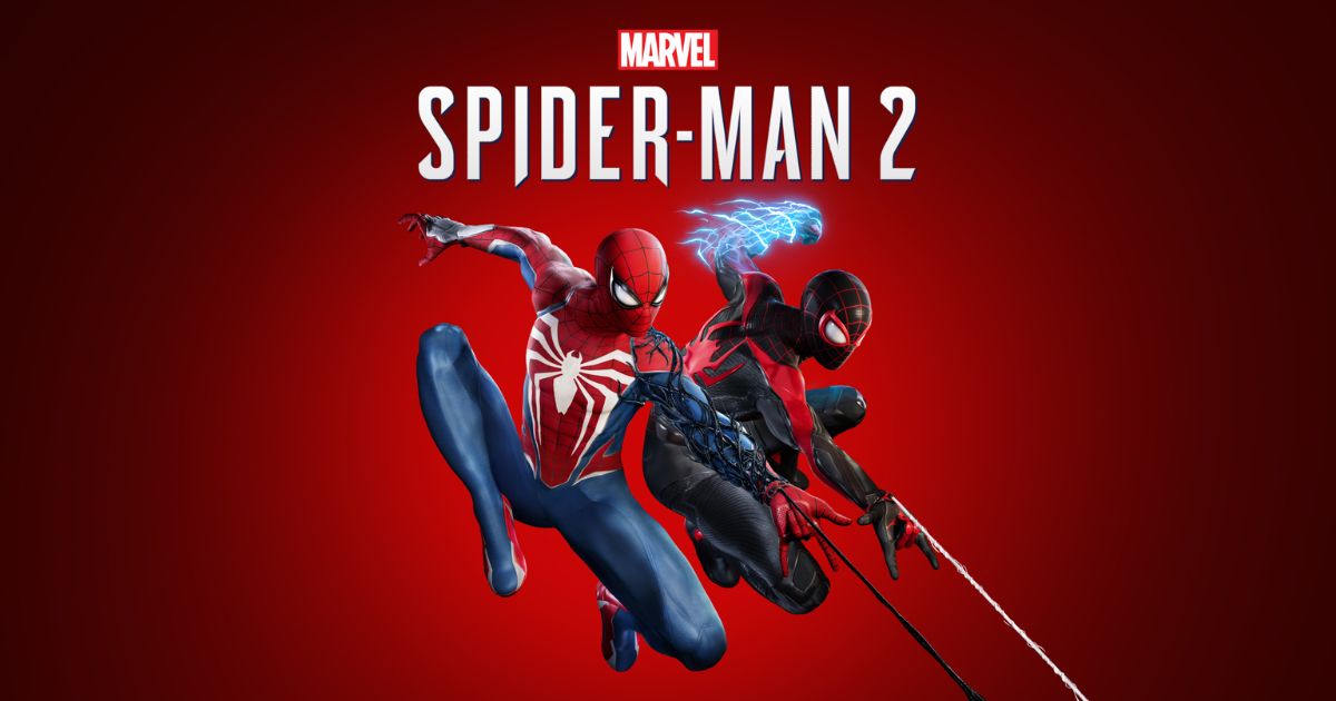 Marvel's Spider-Man 2 (1)