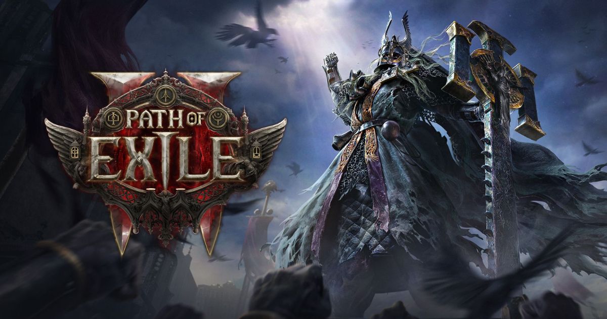 Path of Exile 2