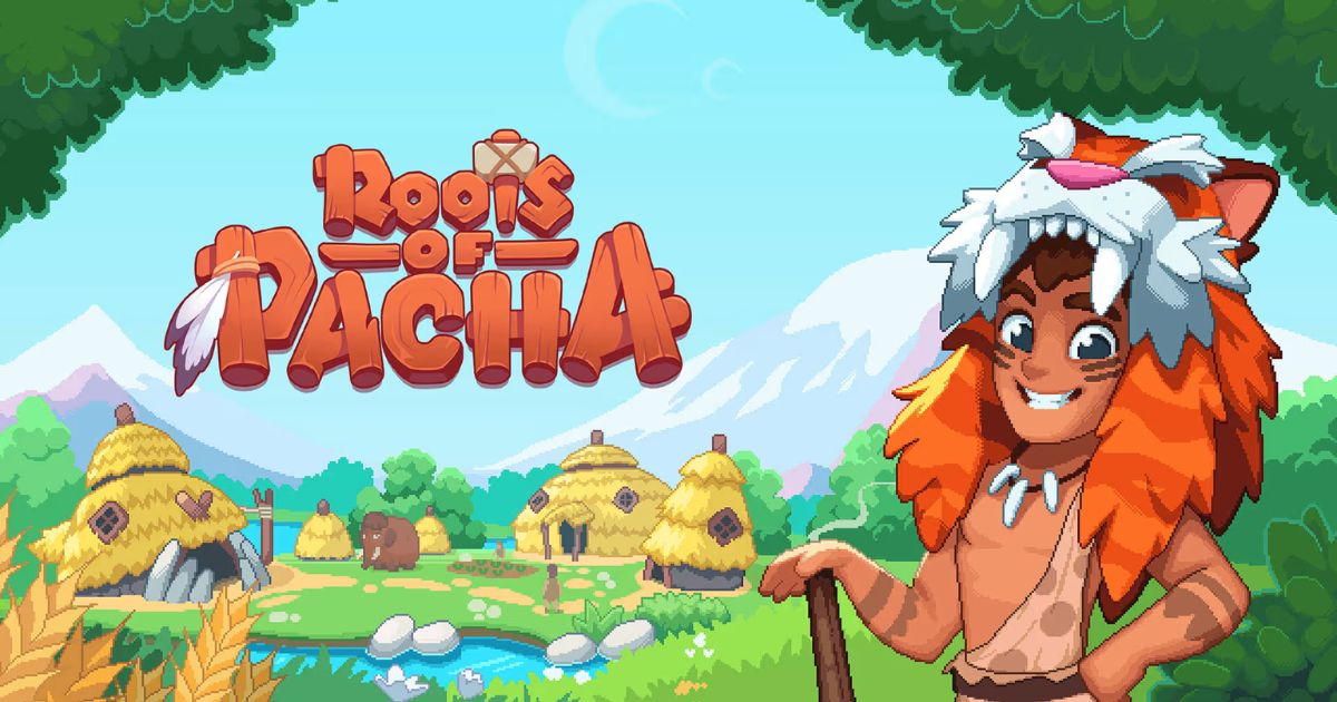 Roots of Pacha