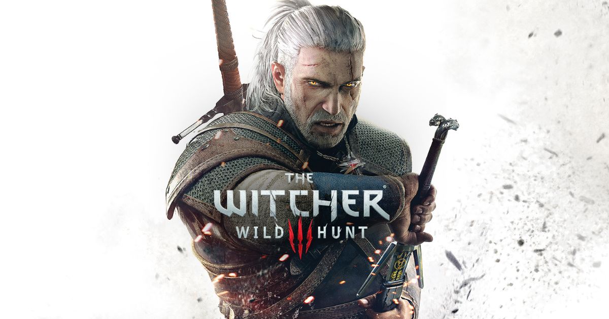 The Witcher 3 Wild Hunt (1)
