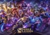 Tier List Hero MLBB Terbaru 2026: Terbaik untuk Push Rank Season Ini Tier List Hero MLBB