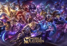 Tier List Hero MLBB Terbaru 2026: Terbaik untuk Push Rank Season Ini Tier List Hero MLBB