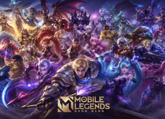 Tier List Hero MLBB Terbaru 2026: Terbaik untuk Push Rank Season Ini Tier List Hero MLBB