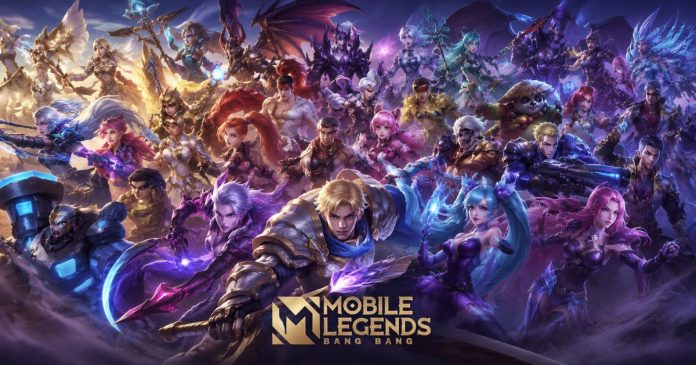 Tier List Hero MLBB