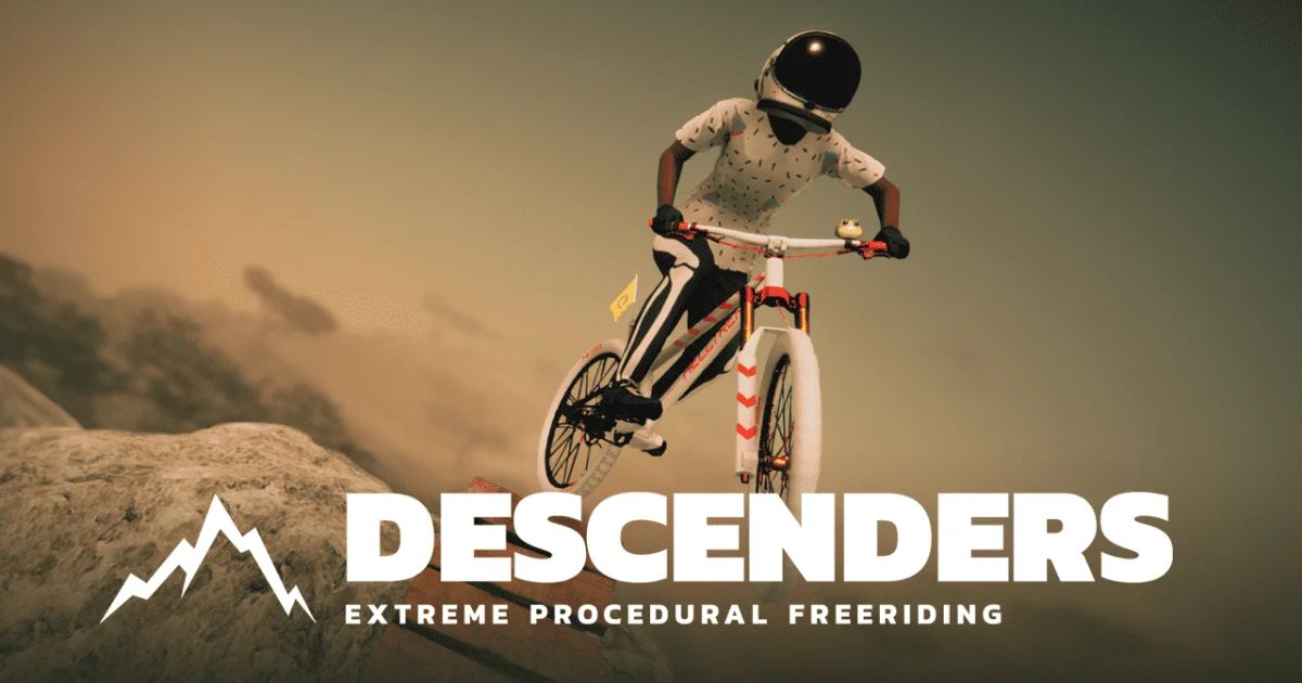 Descenders