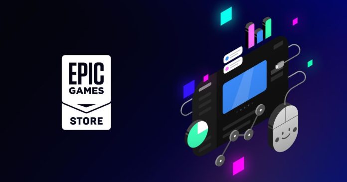 Epic Games Store