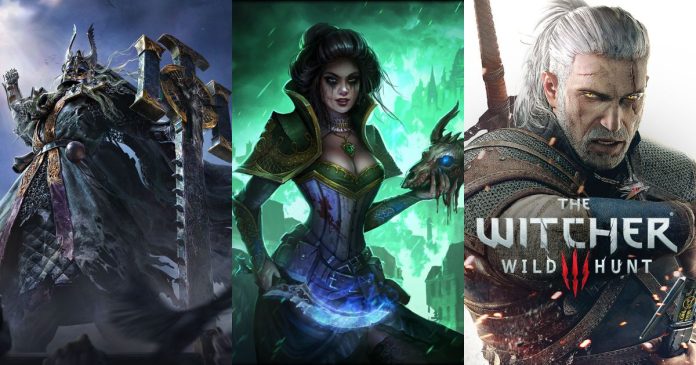 Game ARPG Terbaik