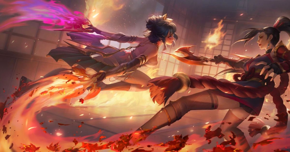 Rekomendasi Build Hirara MLBB