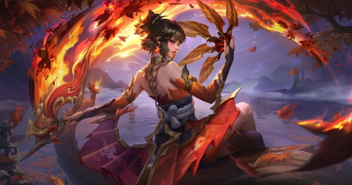 Rekomendasi Build Hirara Mobile Legends