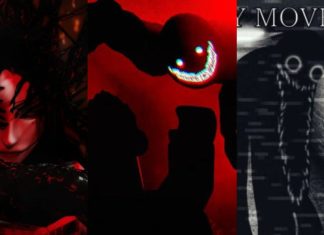 7 Map Horror Roblox Terseram yang Wajib Dicoba, Dijamin Bikin Merinding! Rekomendasi Map Horror Roblox