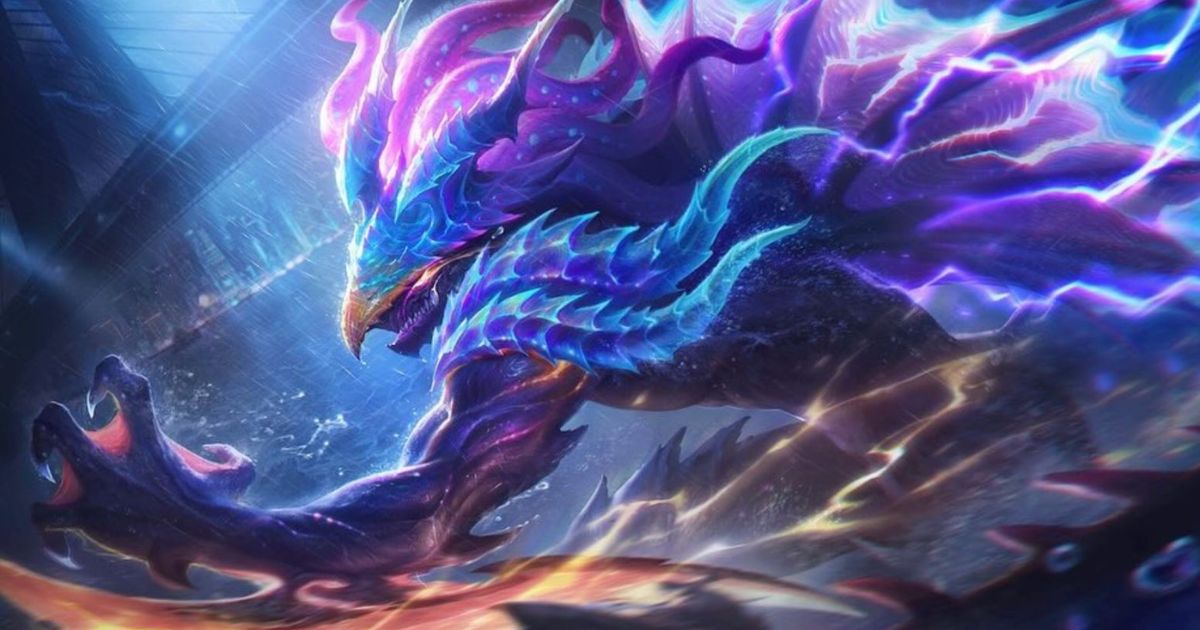 Skin Collector Juli 2026 MLBB Helcurt Kaiju of the Deep