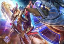 Skin MSC 2026 MLBB: Aegis of Honor dan Tips Mendapatkannya! Skin MSC 2026 MLBB