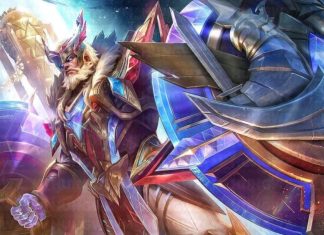 Skin MSC 2026 MLBB: Aegis of Honor dan Tips Mendapatkannya! Skin MSC 2026 MLBB