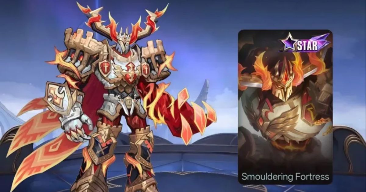 Skin starlight Juli 2026 MLBB