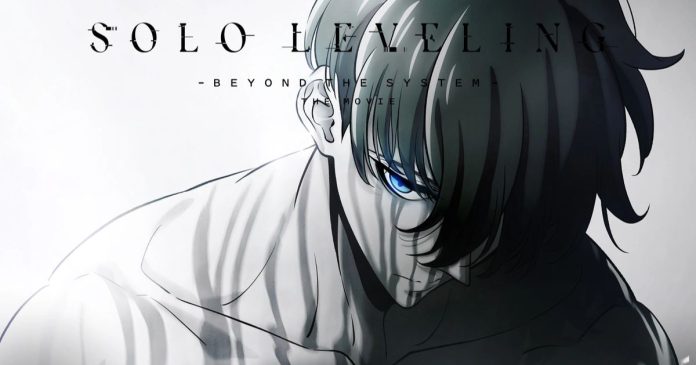 Solo Leveling Beyond the System