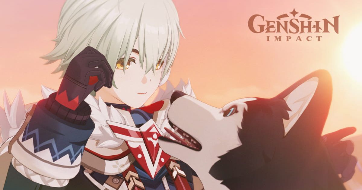 Alyosha Genshin Impact Build (1)