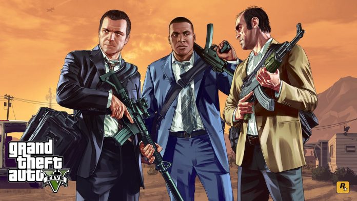 Cheat GTA 5 Terlengkap 2026 untuk PS3, PS4, PS5, PC, dan Xbox