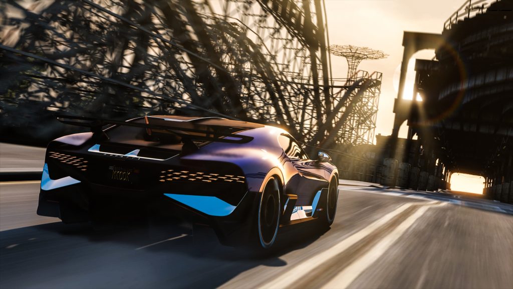 Cheat Kendaraan GTA 5 PS3, PS4, dan PS5
