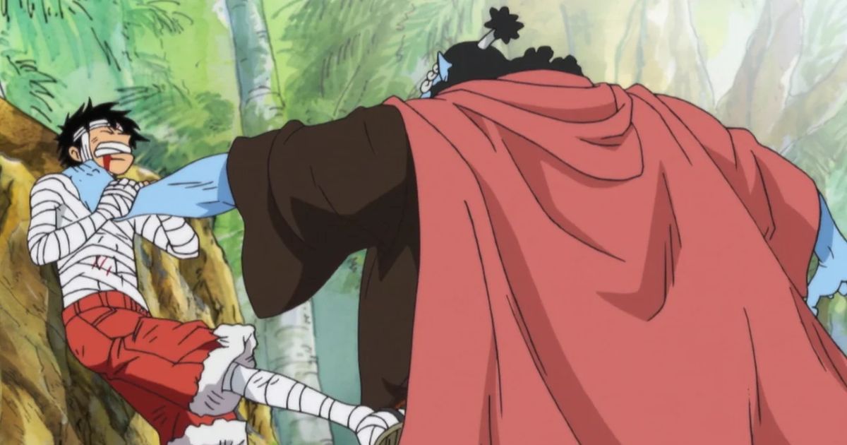 Jinbe
