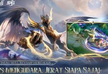 Kaja MLBB Revamp: Perubahan Skill dan Gameplay Terbaru 2026 Kaja MLBB Revamp